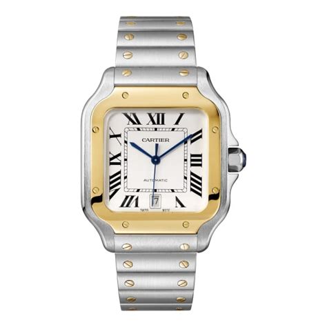 cartier watch duty free